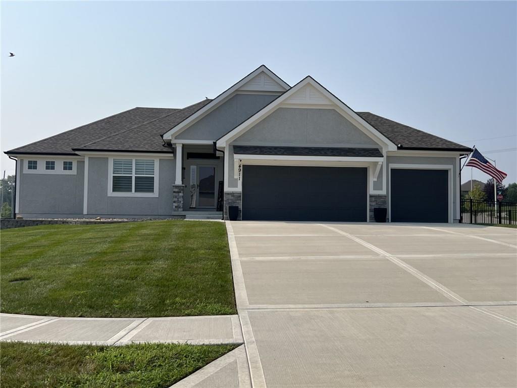 10513 N Wayne Ave, Kansas City, MO 64155