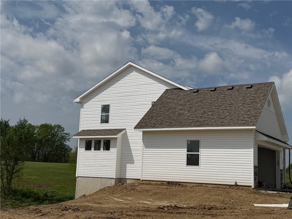 1407 W 6th Street Ter, Knob Noster, MO 65336
