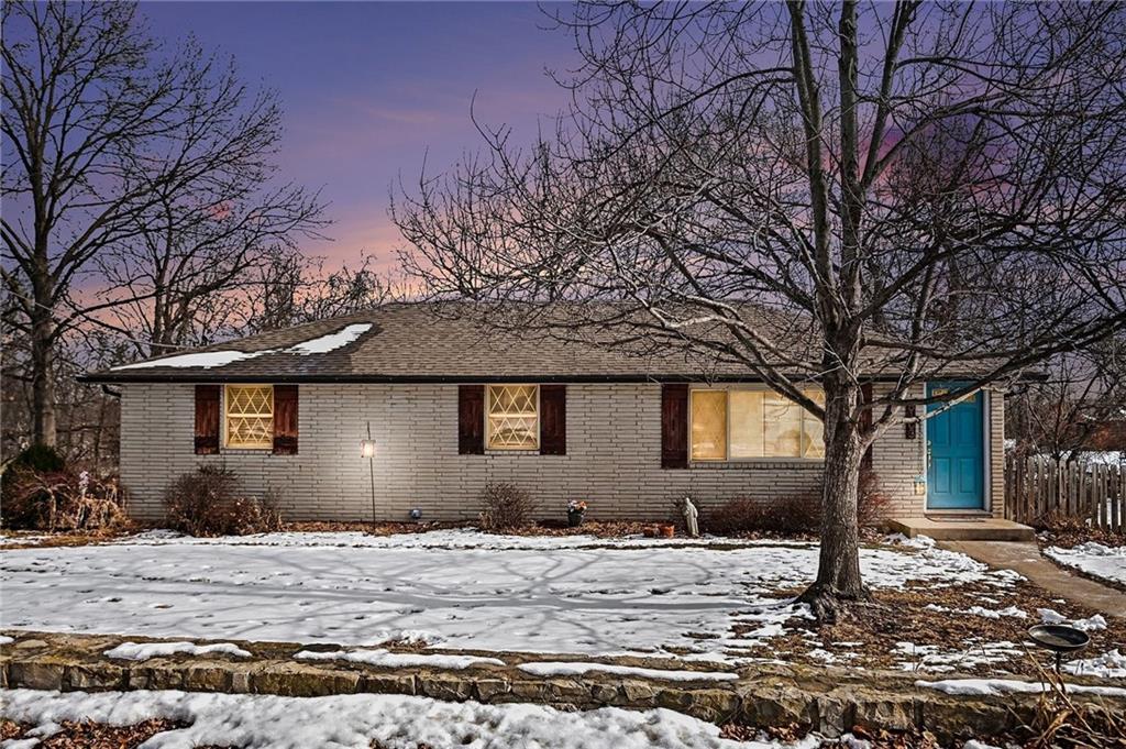 5103 NW High Drive Ter, Riverside, MO 64150