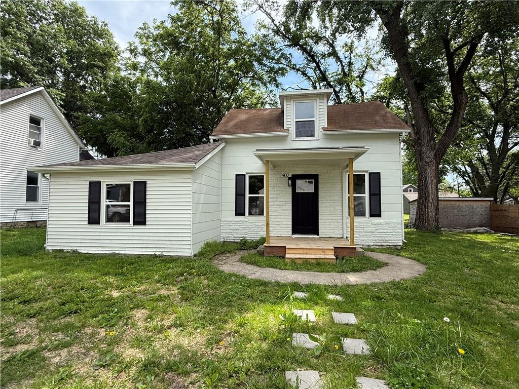 507 S Bismark St, Concordia, MO 64020