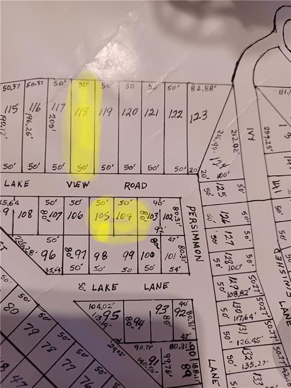 100 N Lakeview Rd, Mapleton, KS 66754