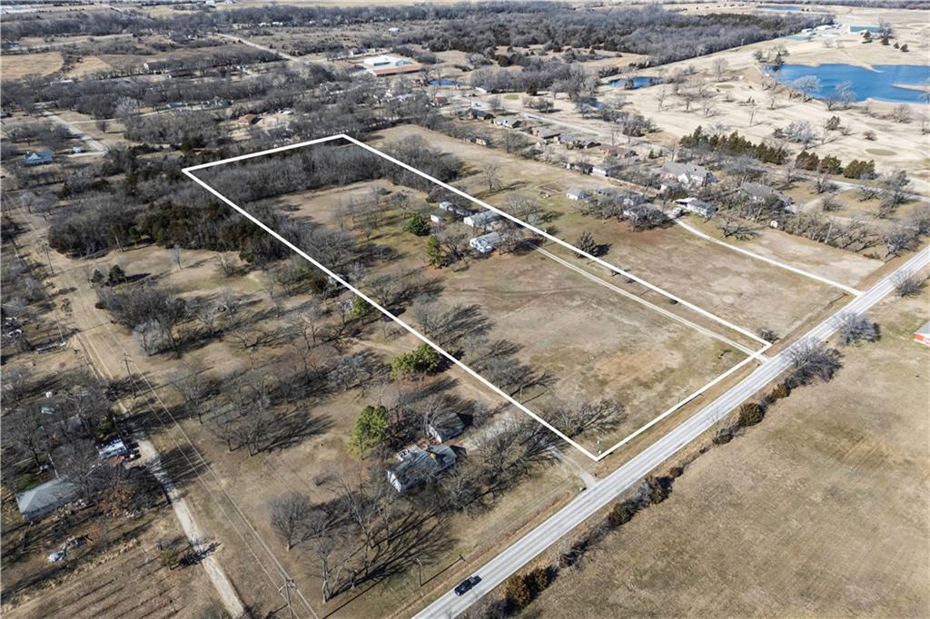1887 Cr 4300 N/A, Coffeyville, KS 67337