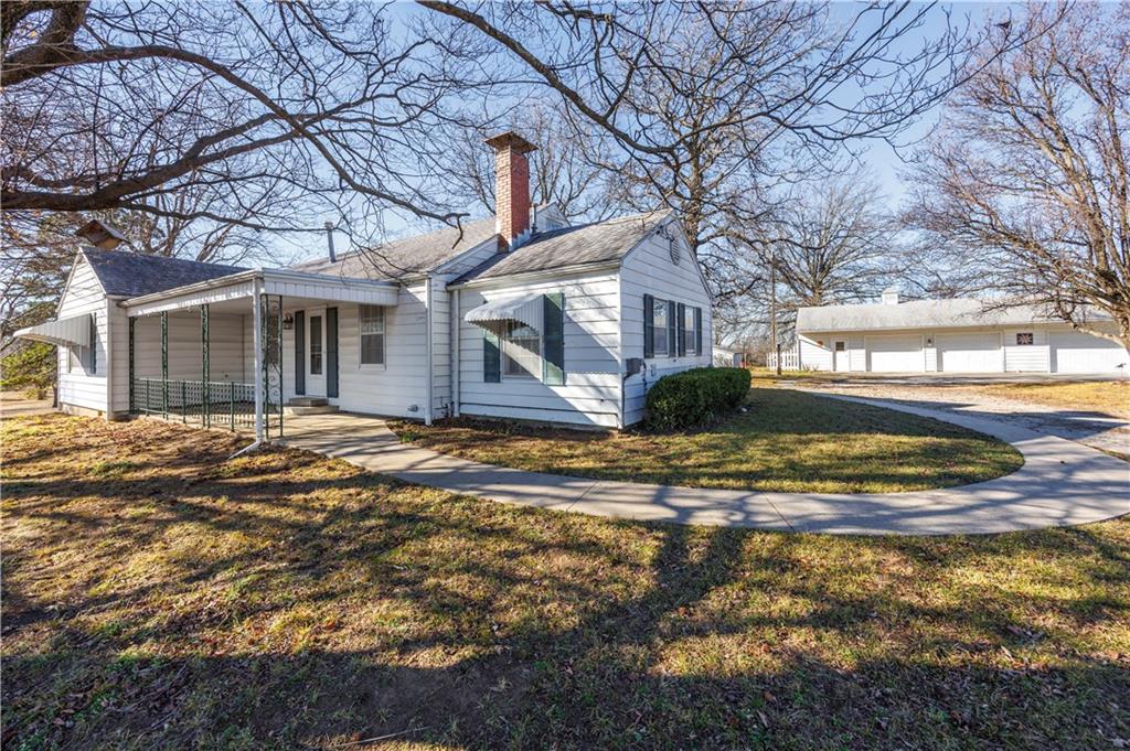 1887 Cr 4300 N/A, Coffeyville, KS 67337
