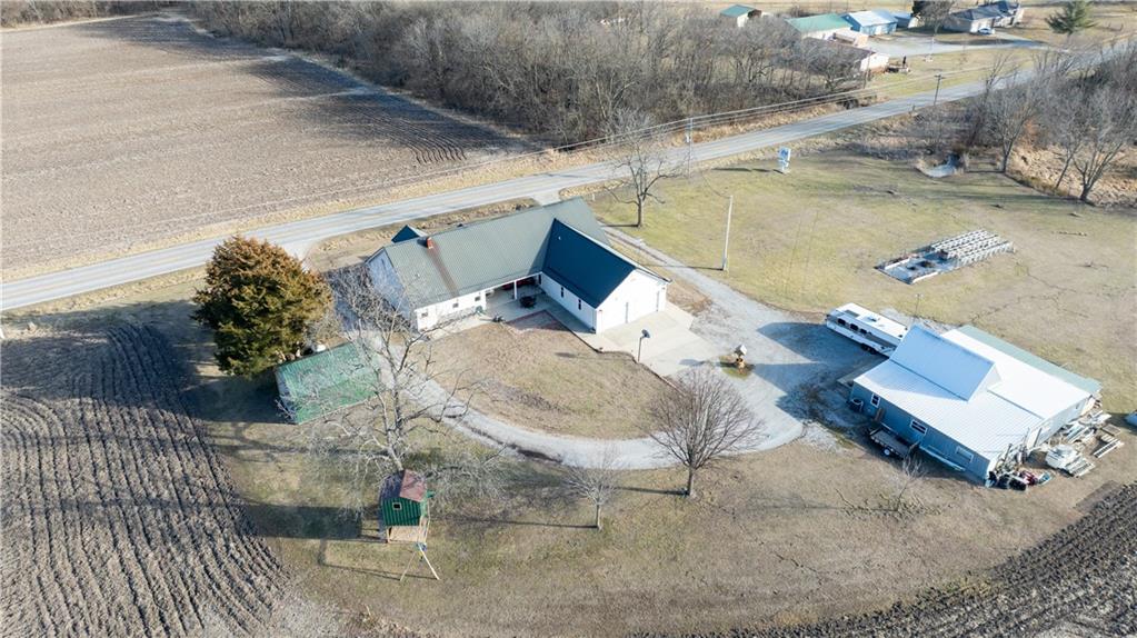 22053 T Hw, Sedalia, MO 65301
