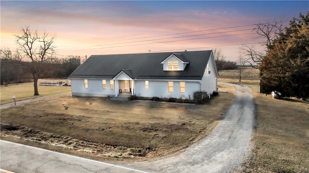 22053 T Hw, Sedalia, MO 65301