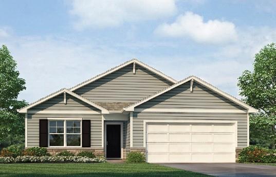 10617 N Richmond Ave, Kansas City, MO 64157