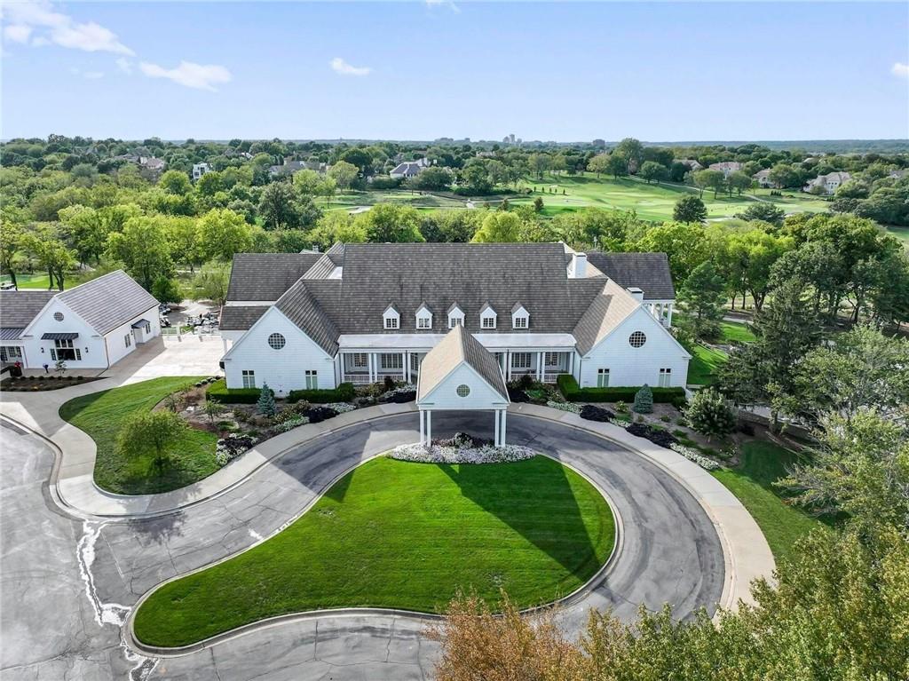 11417 Cambridge Rd, Leawood, KS 66211