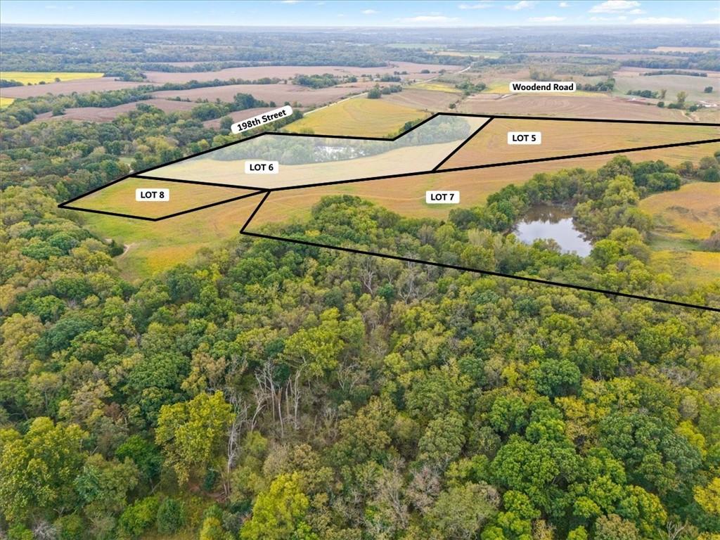 Lot 6 Woodend Rd, Linwood, KS 66052