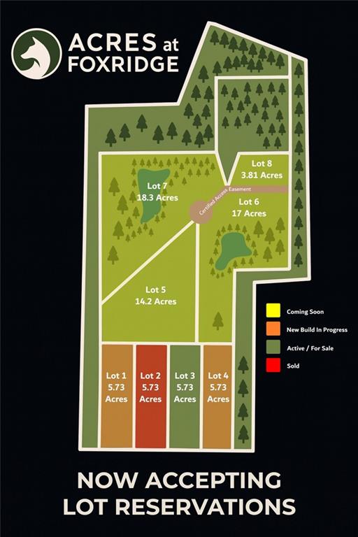 Lot 7 Woodend Rd, Linwood, KS 66052