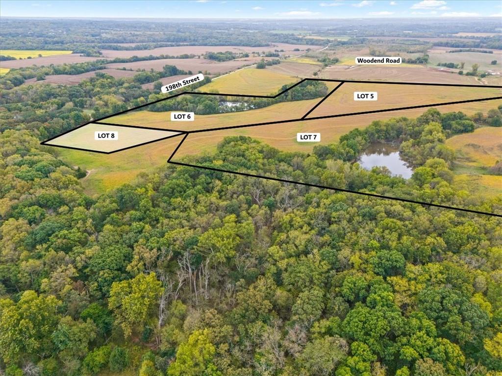 Lot 8 Woodend Rd, Linwood, KS 66052