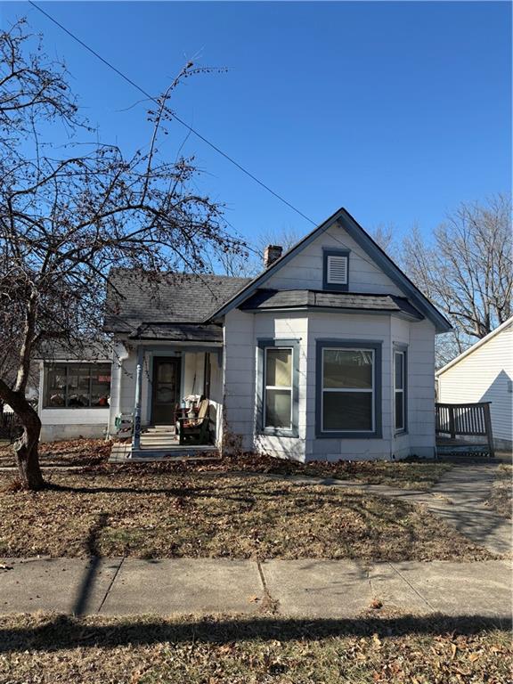 206 Winner Ave, Smithville, MO 64089