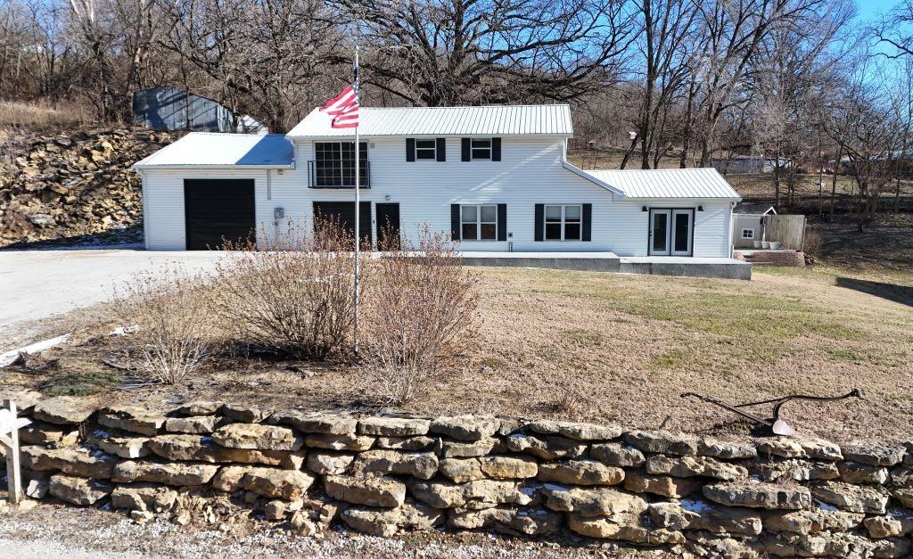 14913 County Rd 457 N/A, Amazonia, MO 64421