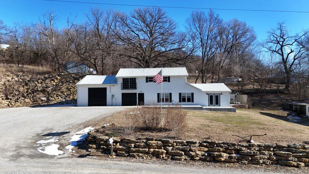 14913 County Rd 457 N/A, Amazonia, MO 64421