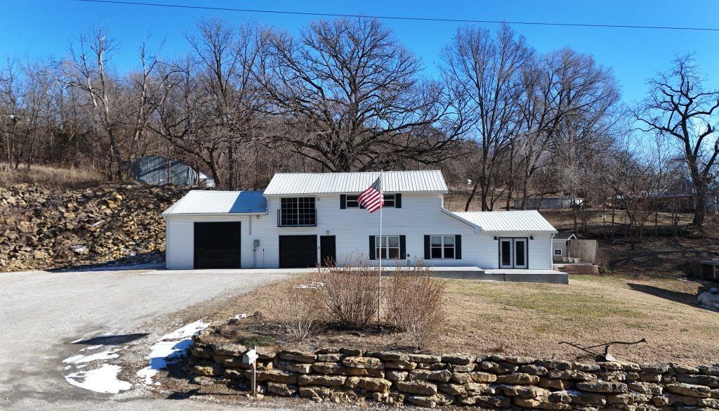 14913 County Rd 457 N/A, Amazonia, MO 64421