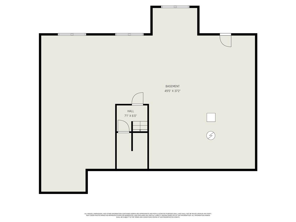 464 Green Dr, Lawson, MO 64062