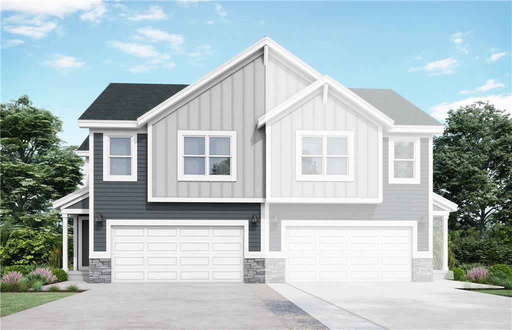 1303 S 4th St E, Louisburg, KS 66053