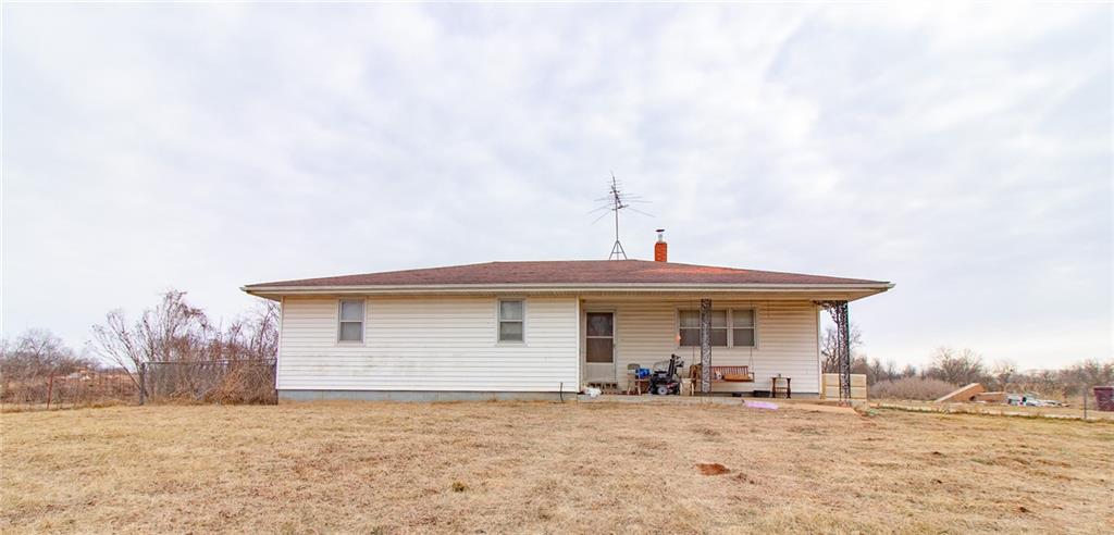 33425 S Bonar Rd, Creighton, MO 64739