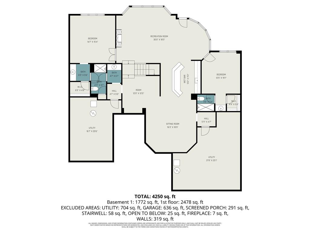 14125 Nicklaus Dr, Overland Park, KS 66223