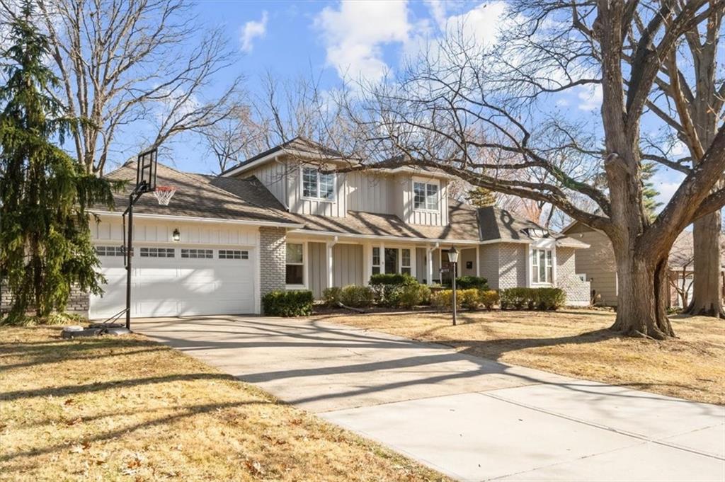 9105 El Monte St, Prairie Village, KS 66207