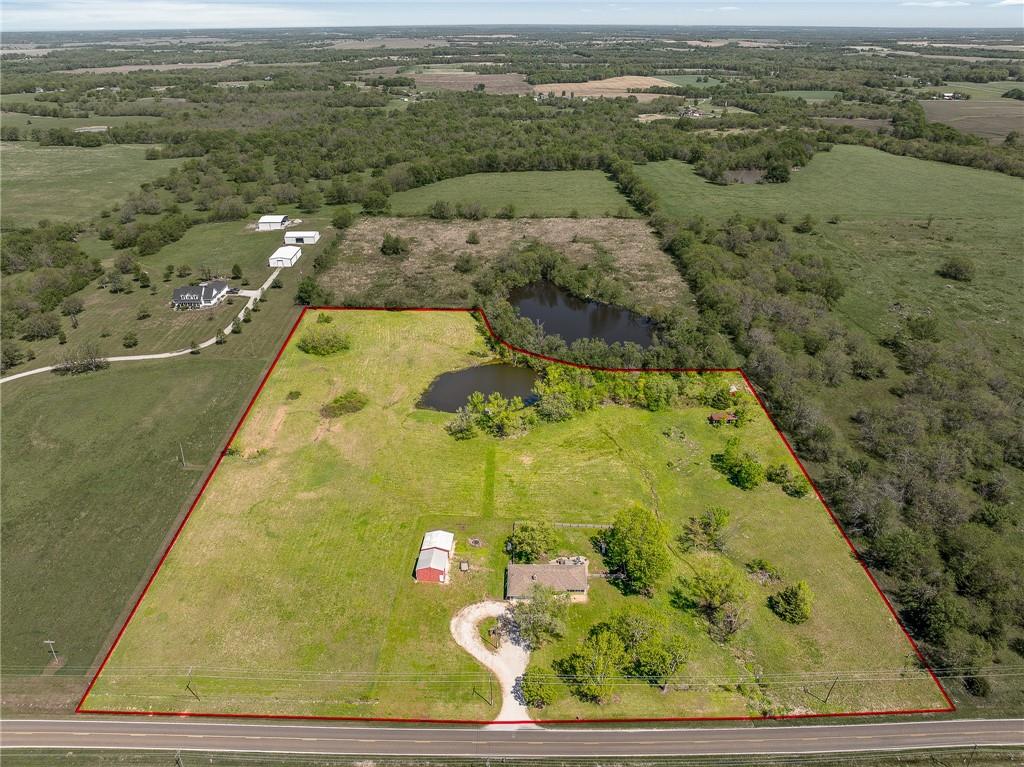 5302 State Route 18 Hw, Adrian, MO 64720