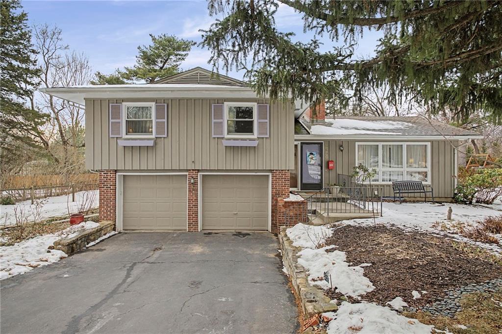 9600 Belinder Rd, Leawood, KS 66206