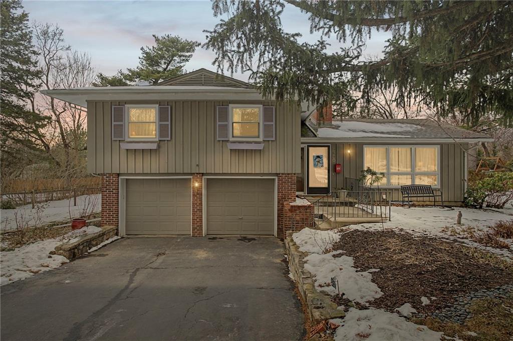 9600 Belinder Rd, Leawood, KS 66206