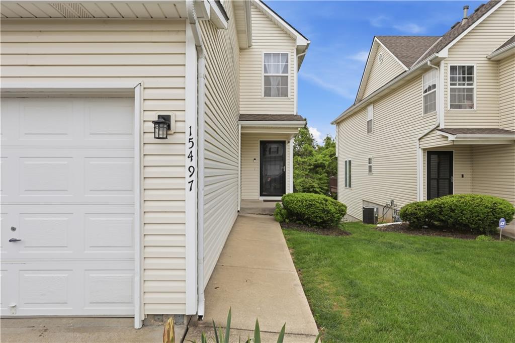15497 NW 123rd St, Platte City, MO 64079