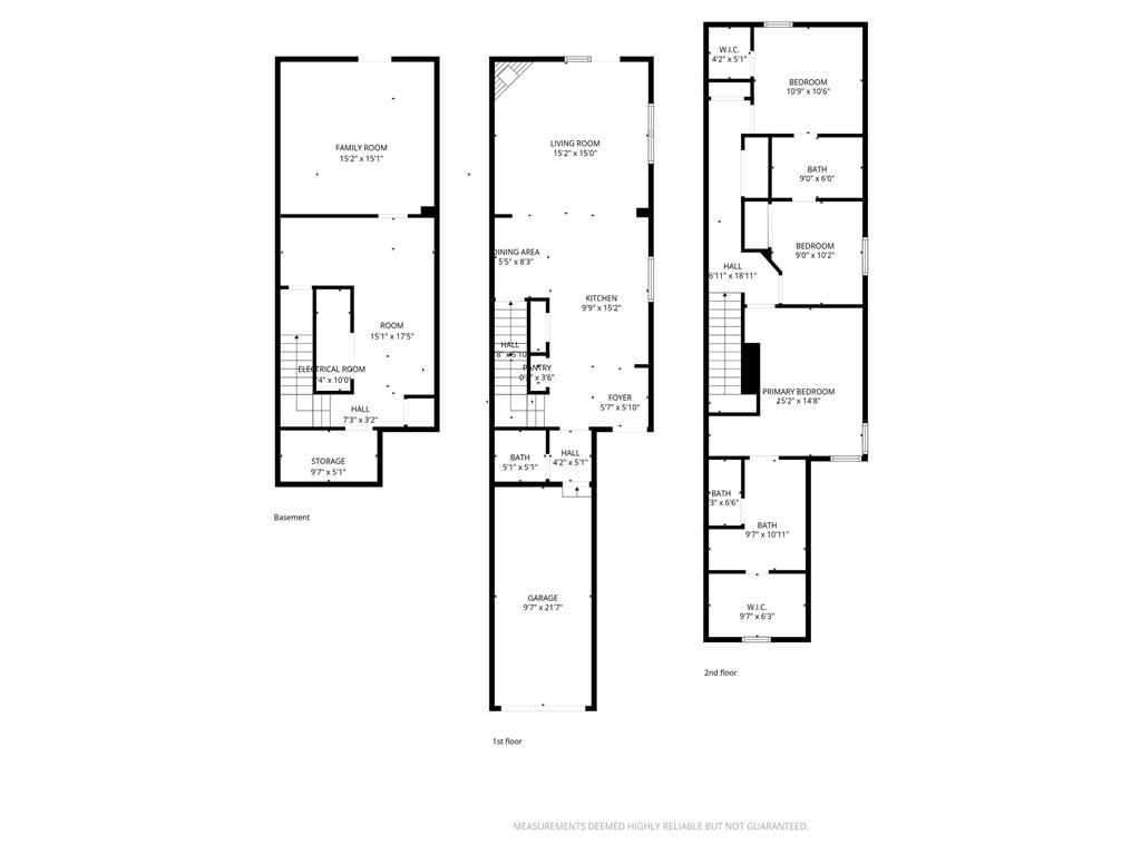 15497 NW 123rd St, Platte City, MO 64079