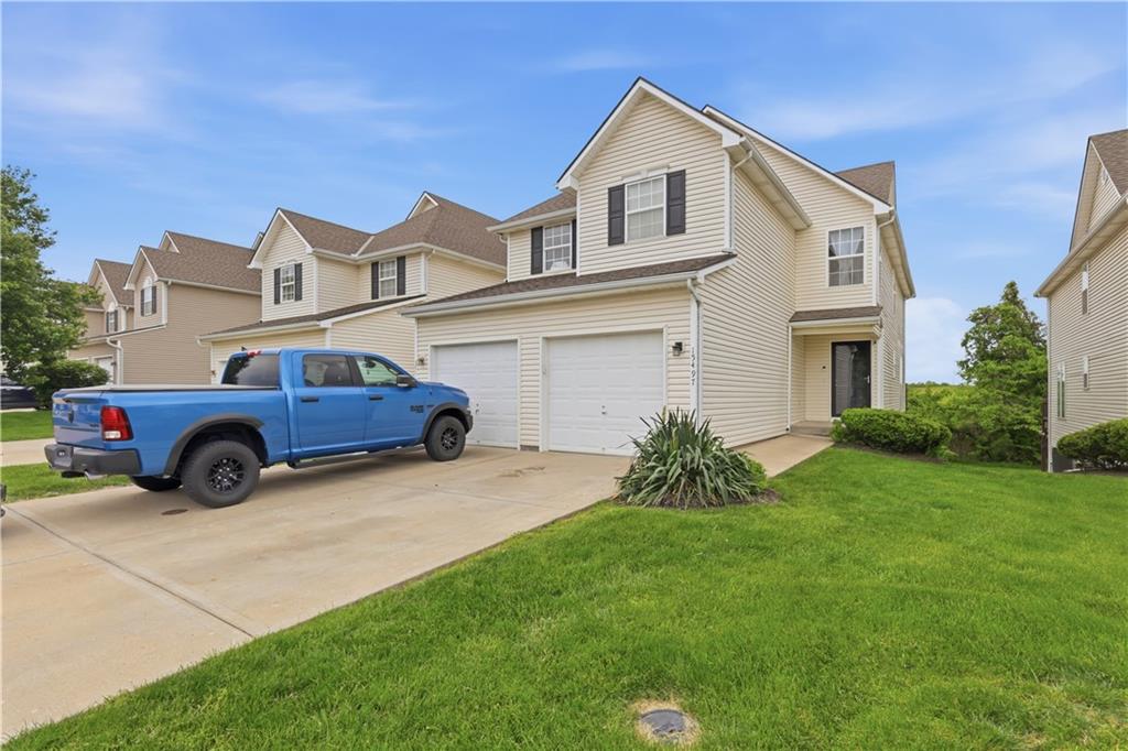 15497 NW 123rd St, Platte City, MO 64079