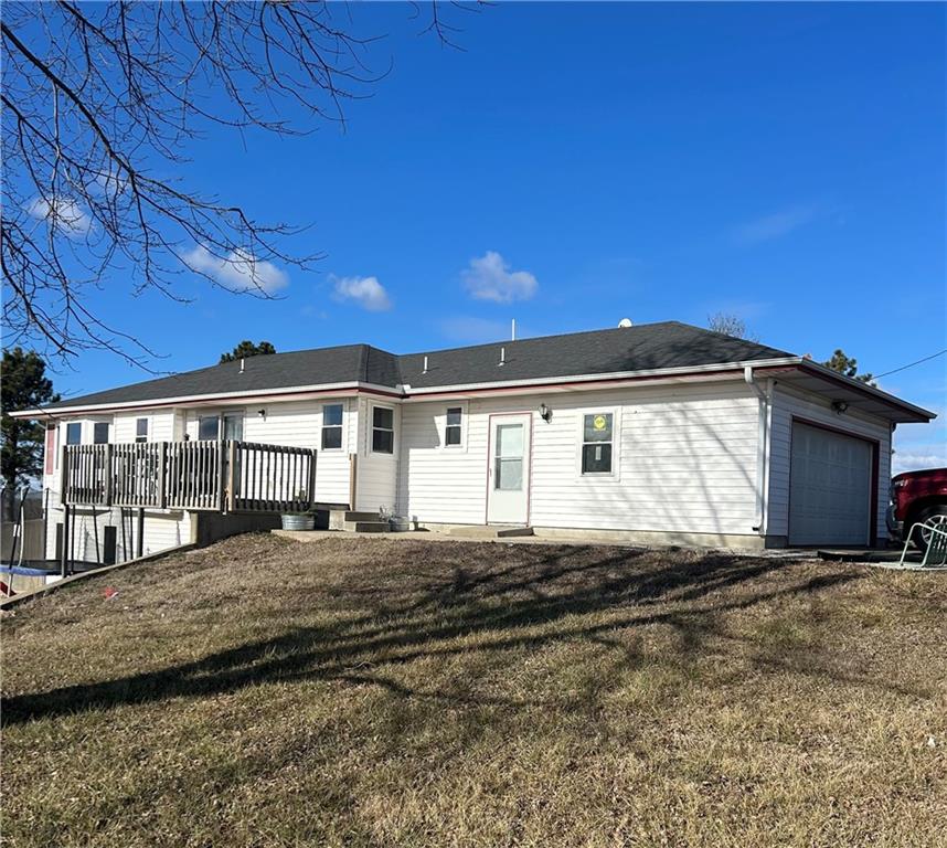 18541 S Stanley Rd S, Overbrook, KS 66524