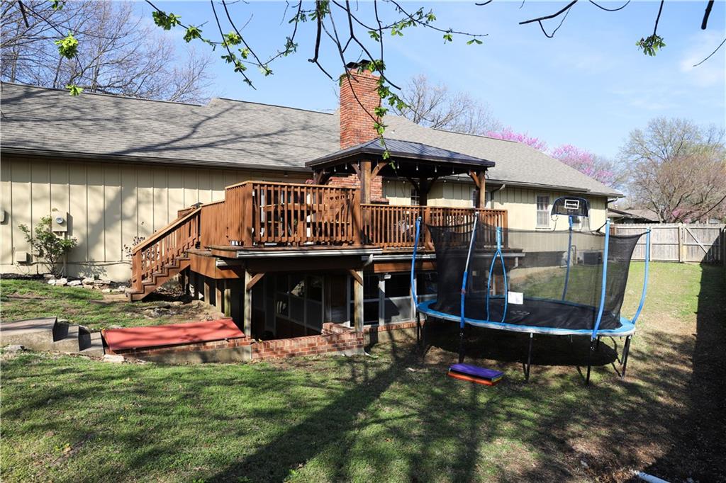 522 Ohio St, Pittsburg, KS 66762