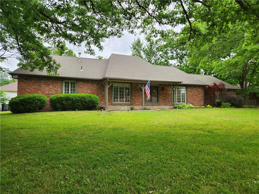 522 Ohio St, Pittsburg, KS 66762