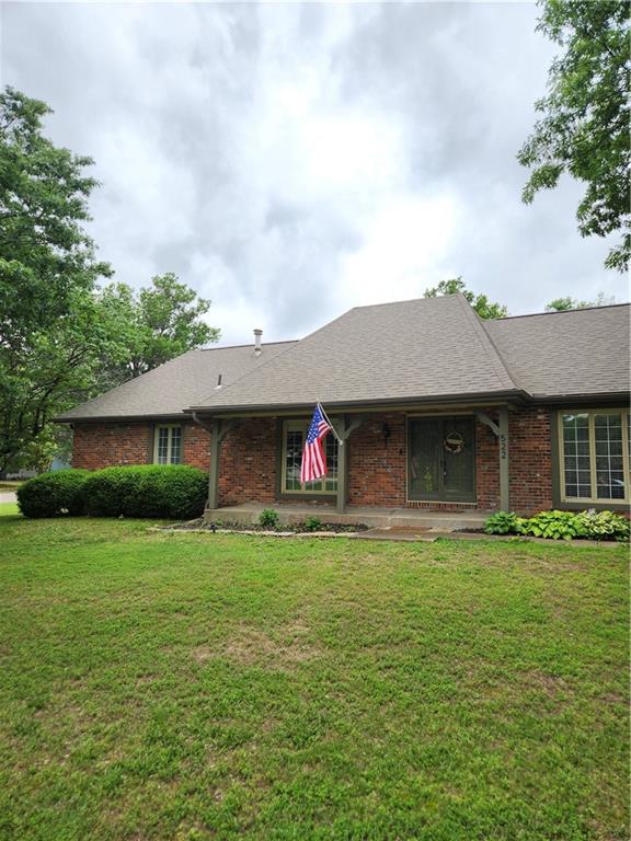 522 Ohio St, Pittsburg, KS 66762