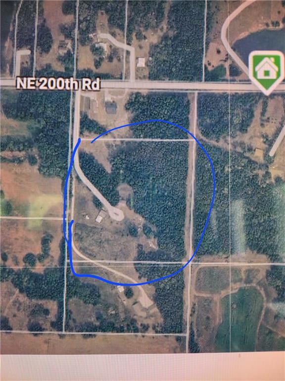 458 NE 200th Rd, Knob Noster, MO 65336
