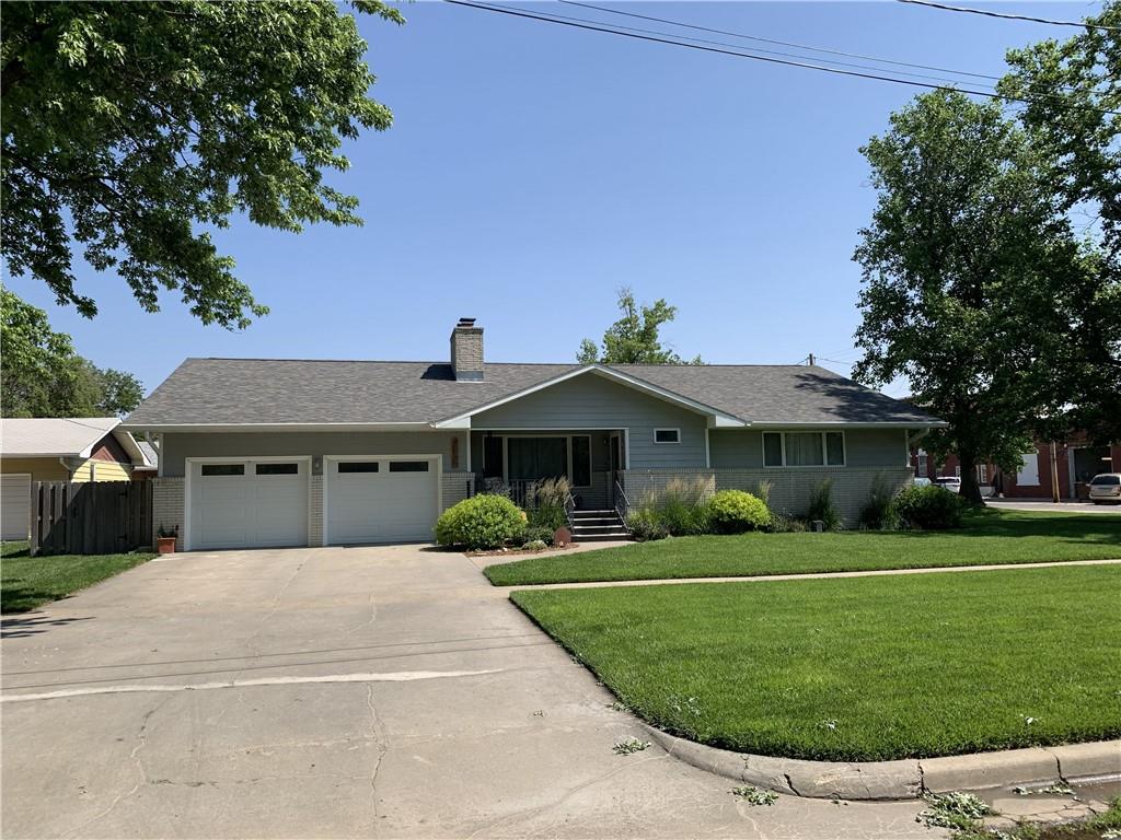 1117 19th St, Belleville, KS 66935