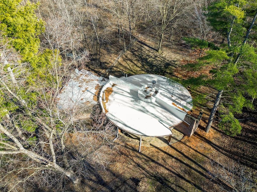 7693 Benner Lake Rd, Dearborn, MO 64439