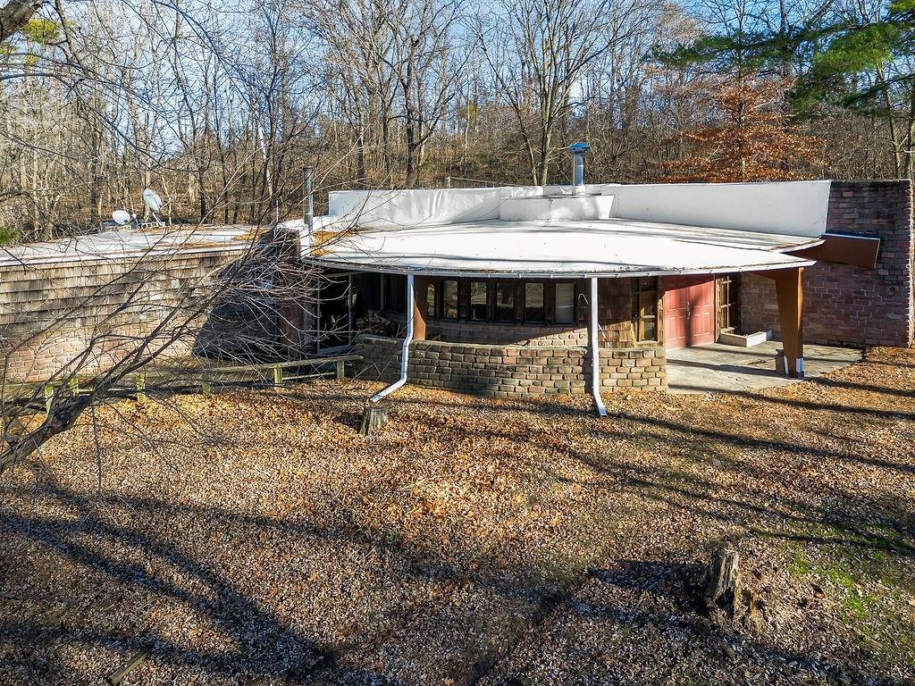 7693 Benner Lake Rd, Dearborn, MO 64439