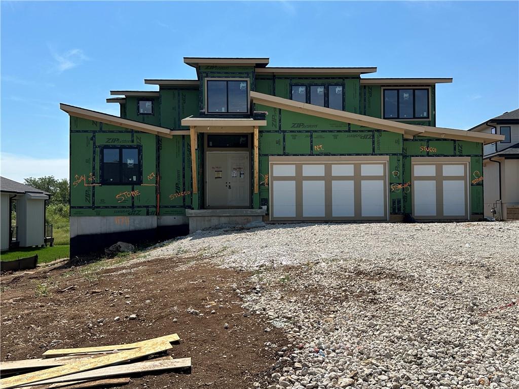 11711 W 181st Ter, Overland Park, KS 66013