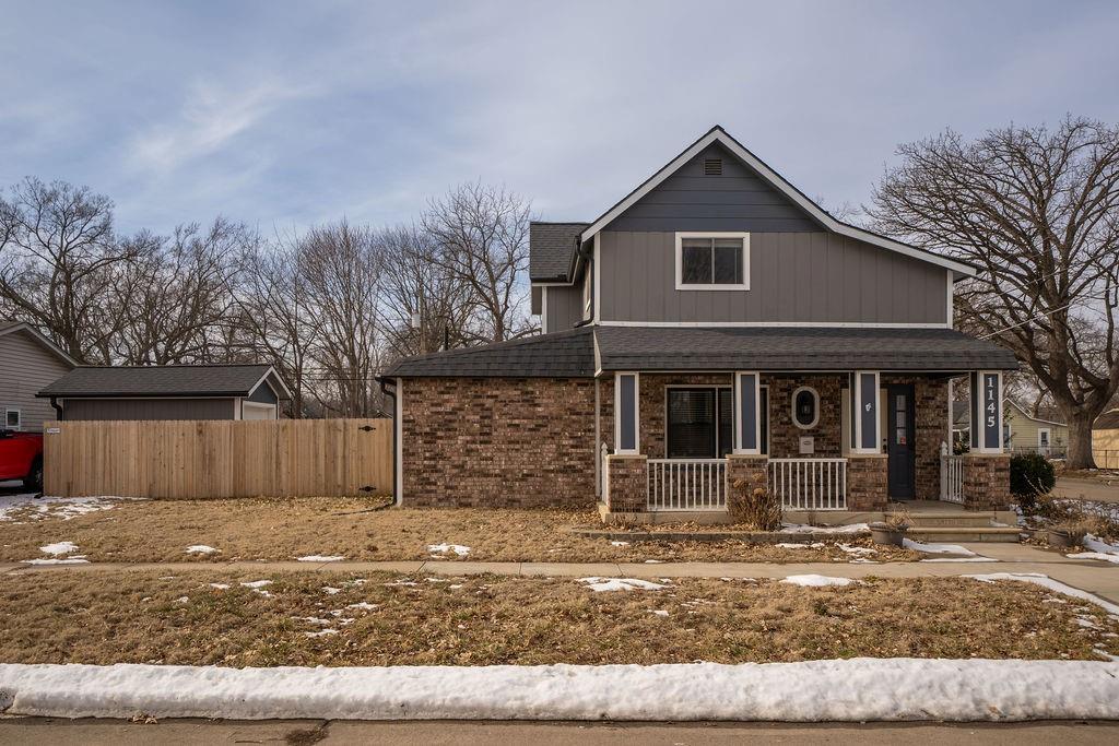 1145 NE Winfield Ave, Topeka, KS 66616