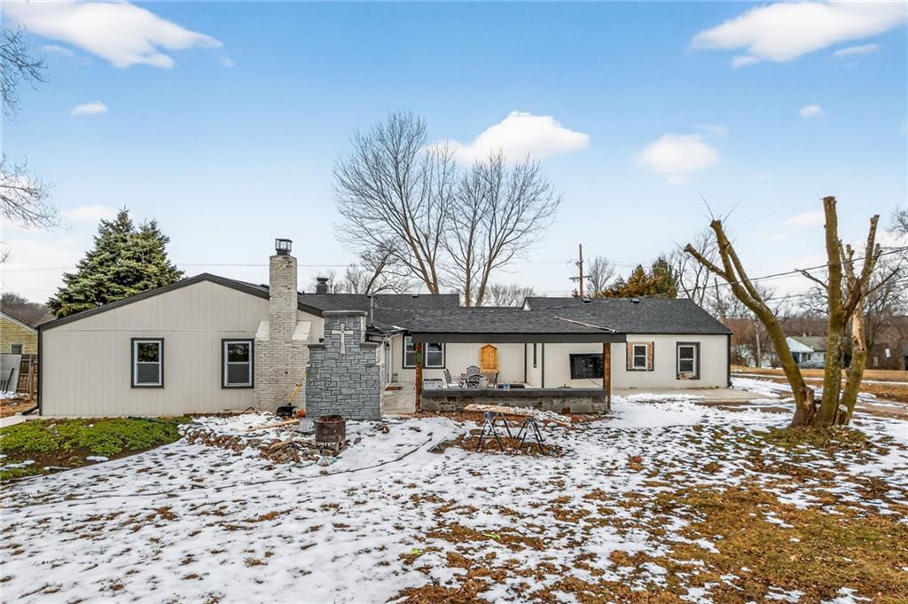 5117 Woodson Rd, Raytown, MO 64133