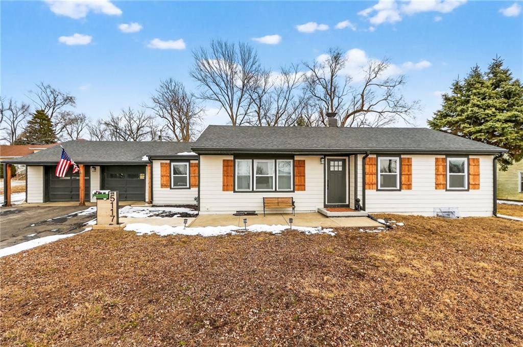 5117 Woodson Rd, Raytown, MO 64133