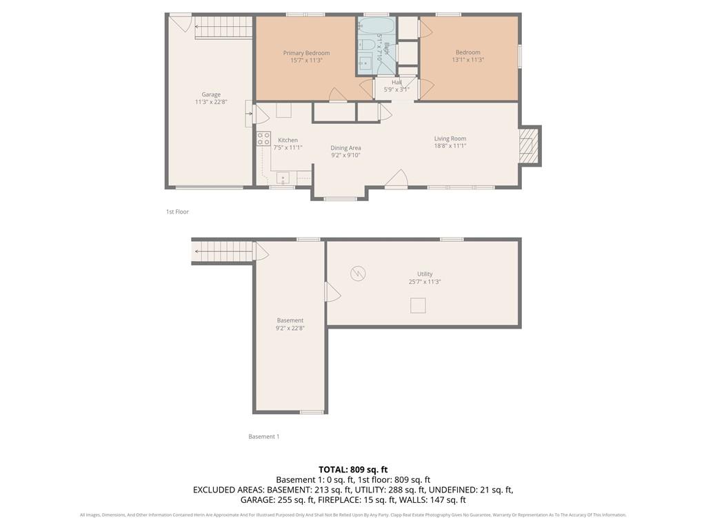 5529 Granada Ln, Mission, KS 66205