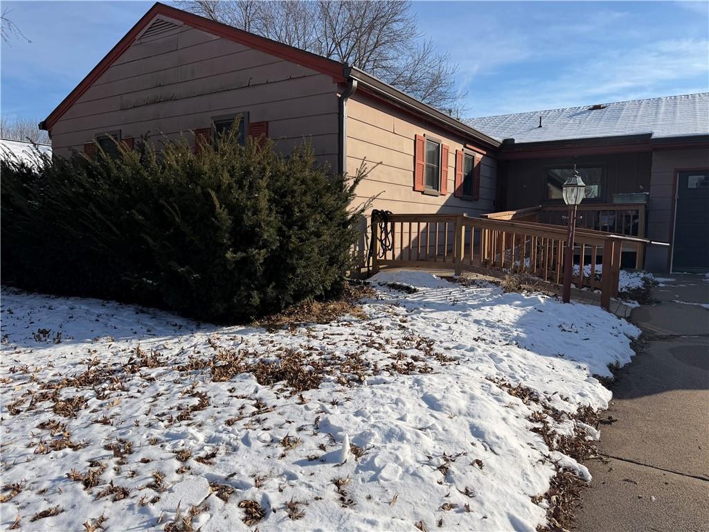 503 Linden St, Tarkio, MO 64491