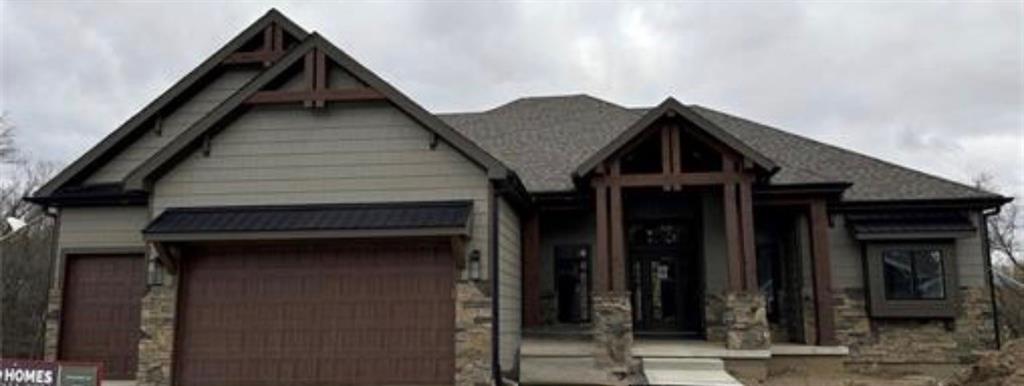 12460 N Arbor Way, Platte City, MO 64079