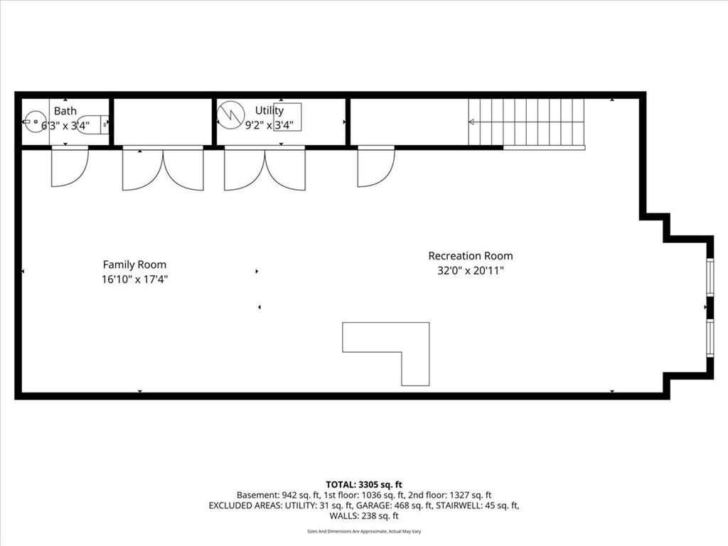 4963 Wyandotte St #F2, Kansas City, MO 64112