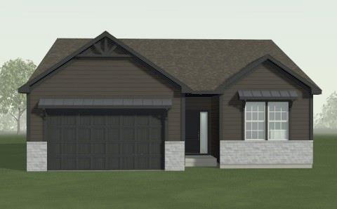 27013 E Olive Dr, Lee's Summit, MO 64086