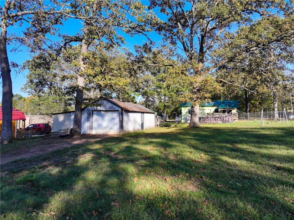 2738 SW Lowry St, Osceola, MO 64776