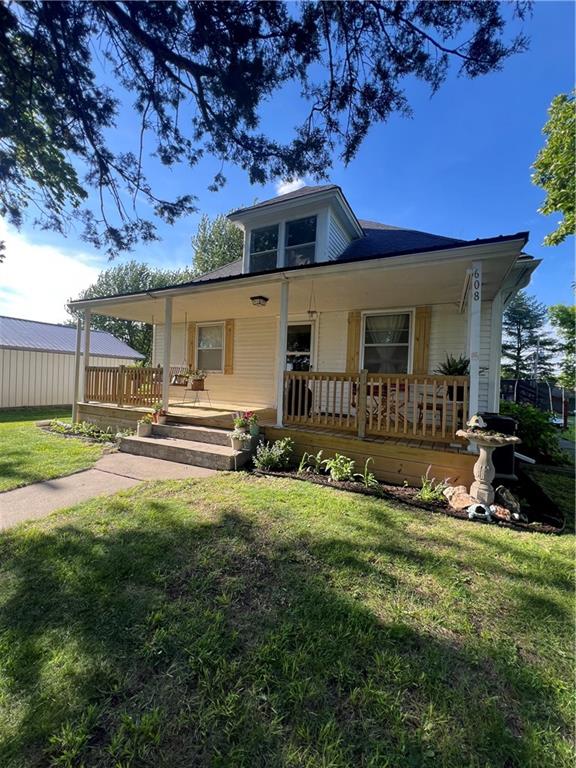 608 Hampshire St, King City, MO 64463