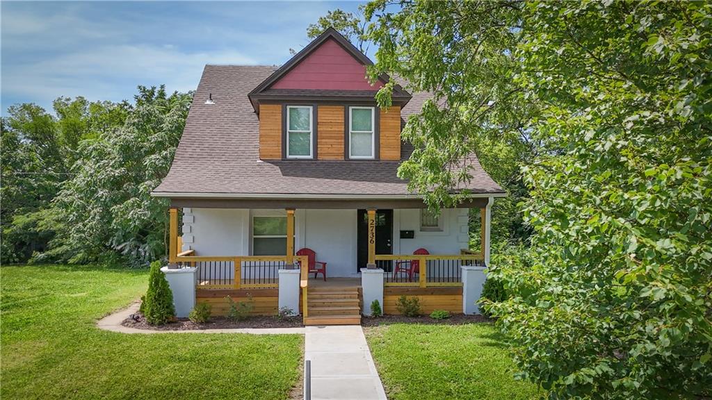 2736 Olive St, Kansas City, MO 64109