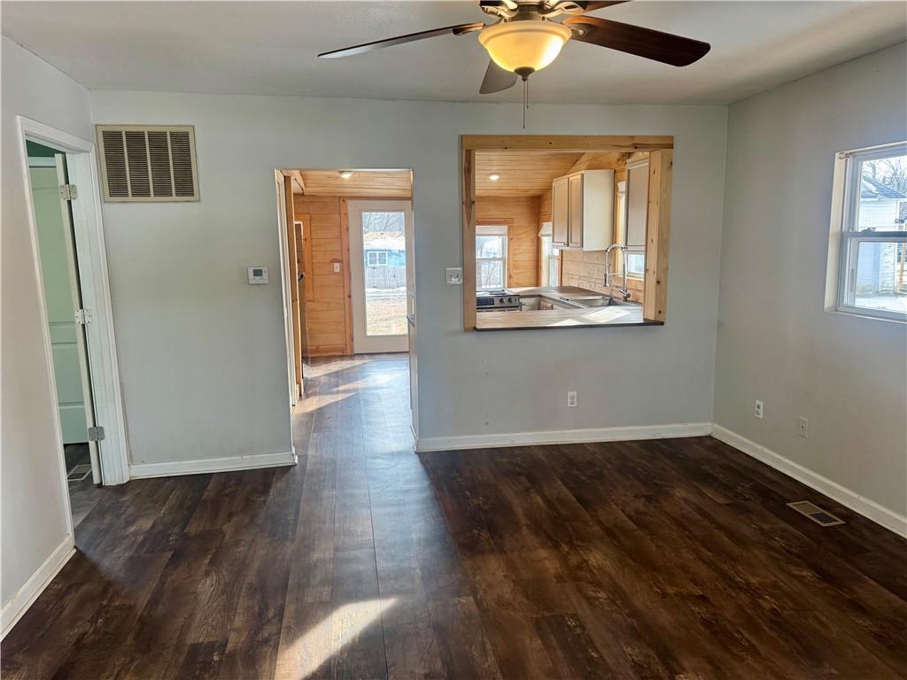 214 E Cass N/A, Drexel, MO 64742